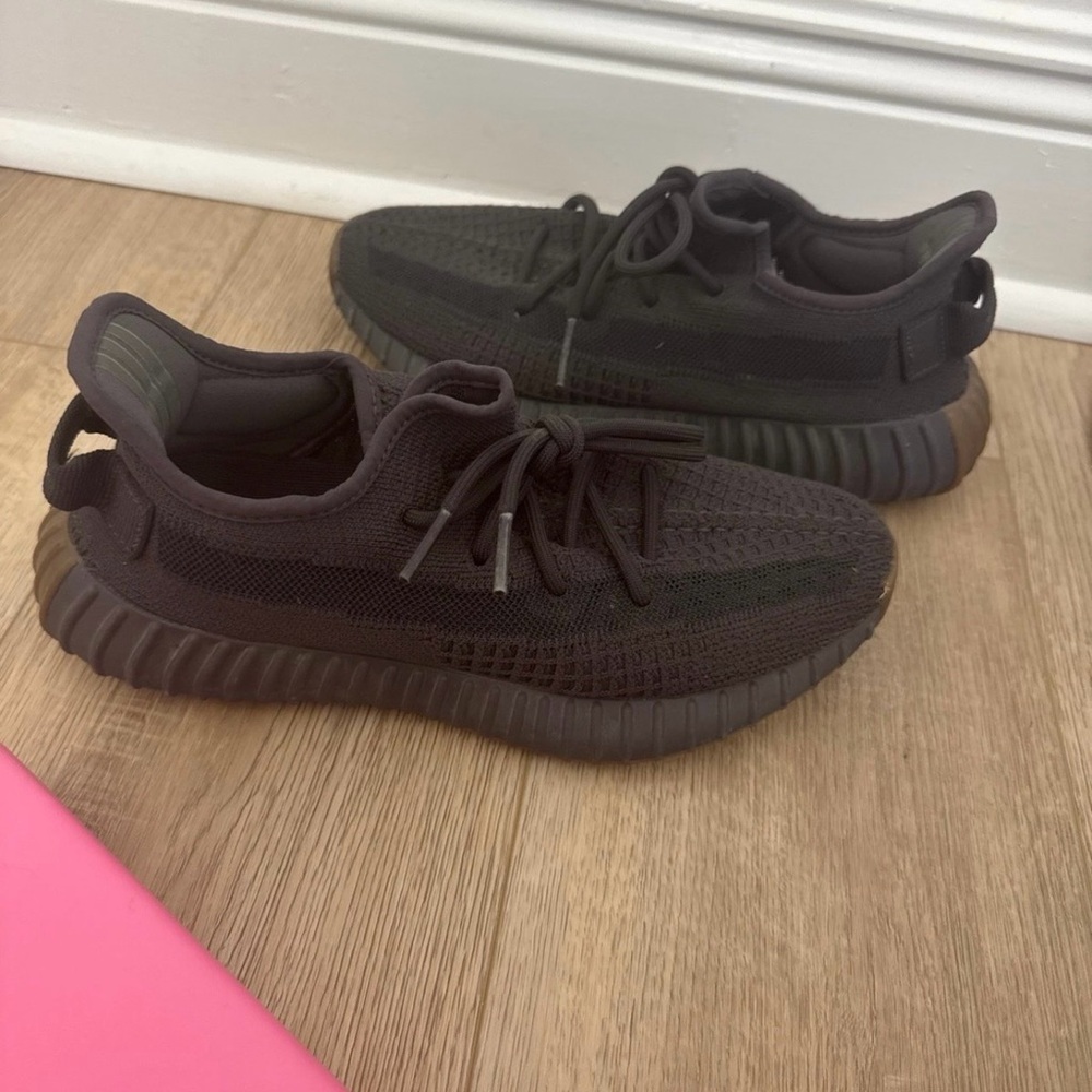 adidas Black Sneakers